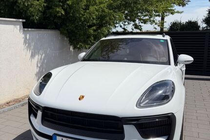 Porsche Macan 84.570 km 68.500 &euro; Landau 76829