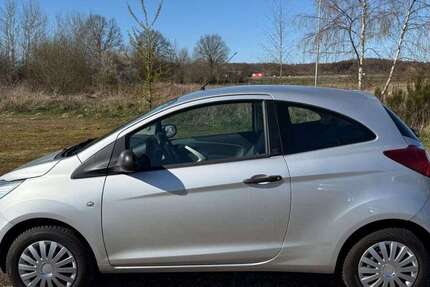 Ford Ka/Ka+ 103.579 km 3.500 &euro; Daetgen 24589