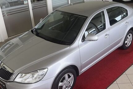 Skoda Octavia 137.935 km 5.290 &euro; Stadland 26936