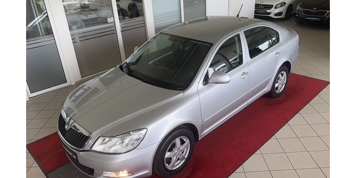 Skoda Octavia 137.935 km 5.290 &euro; Stadland 26936