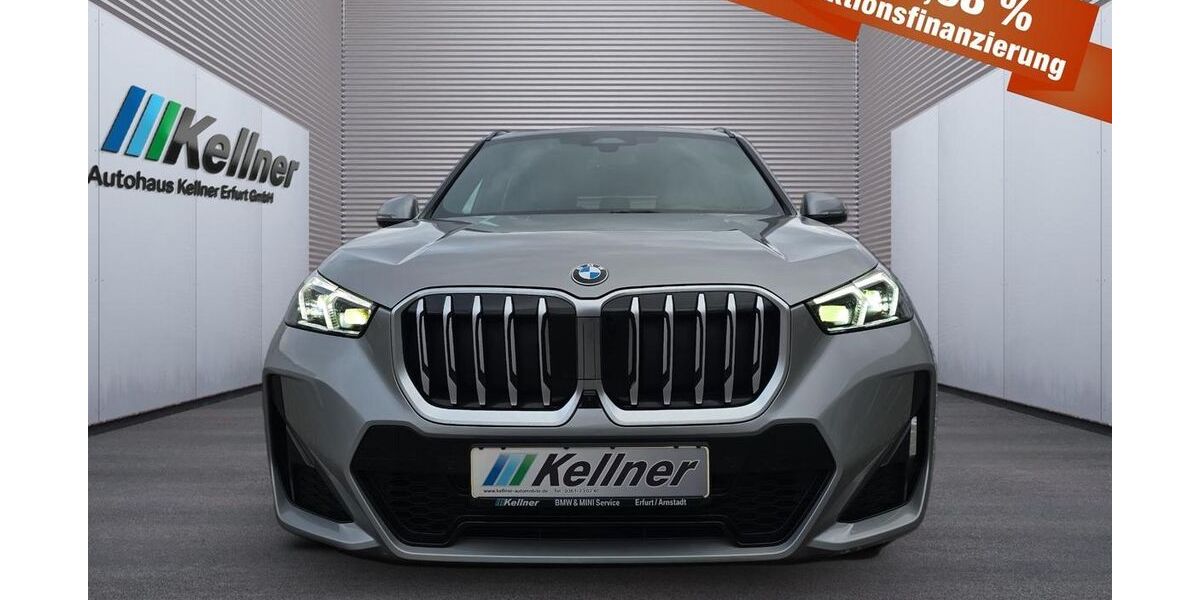 BMW X1 25.297 km 48.479 &euro; Erfurt 99091