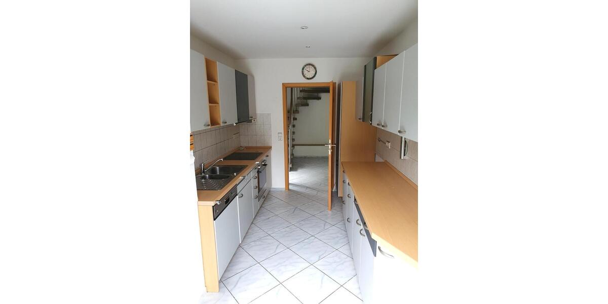 Maisonettenwohnung Uhldingen-Mühlhofen Mühlhofen - 5 Zimmer, 179 m&sup2;, 1.600&euro; | Angebot:26115598