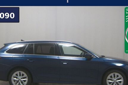 Skoda Octavia 137.103 km 14.480 &euro; Gyhum/Bockel 27404