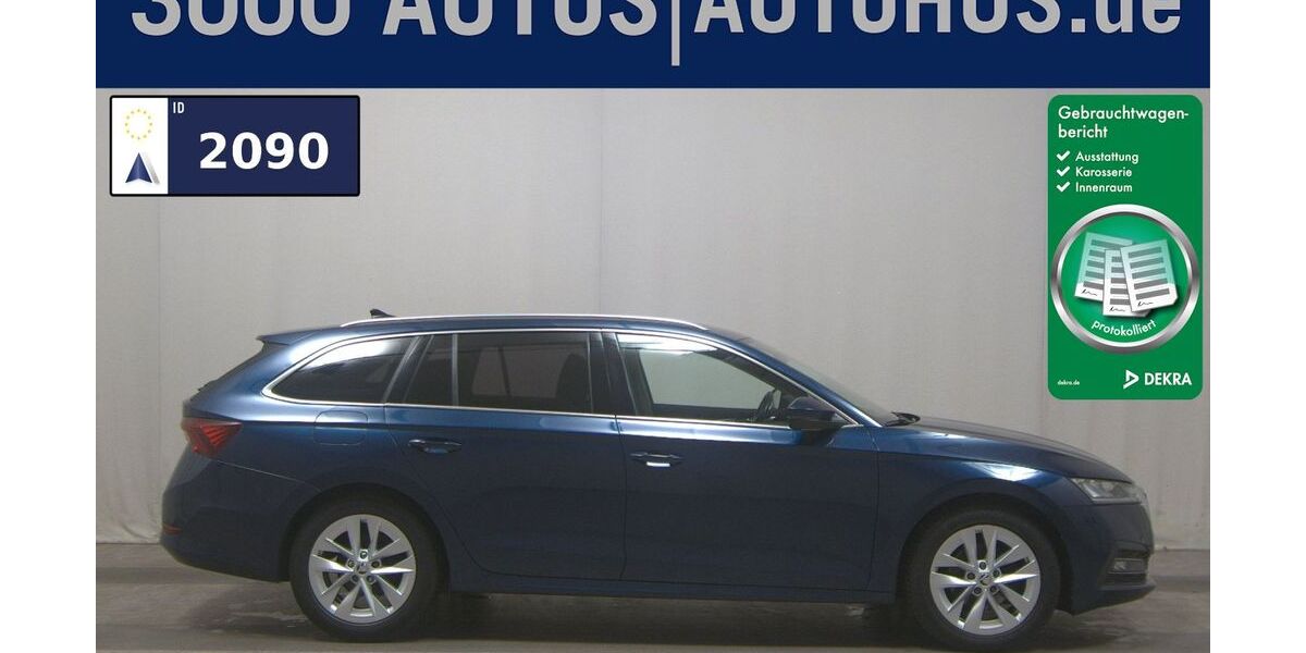 Skoda Octavia 137.103 km 14.480 &euro; Gyhum/Bockel 27404