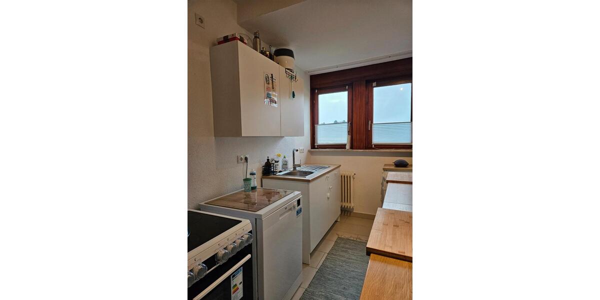 Dachgeschoßwohnung Löningen - 3 Zimmer, 90 m&sup2;, 495&euro; | Angebot:26146042