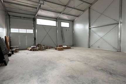 Gewerbeobjekt Giengen - 1.250&euro; | Angebot:26884619
