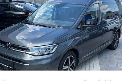 VW Caddy Maxi 38.300 km 31.890 &euro; Lünen 44534