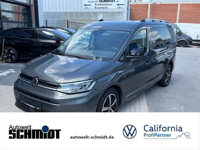 VW Caddy Maxi 38.300 km 31.890 &euro; Lünen 44534