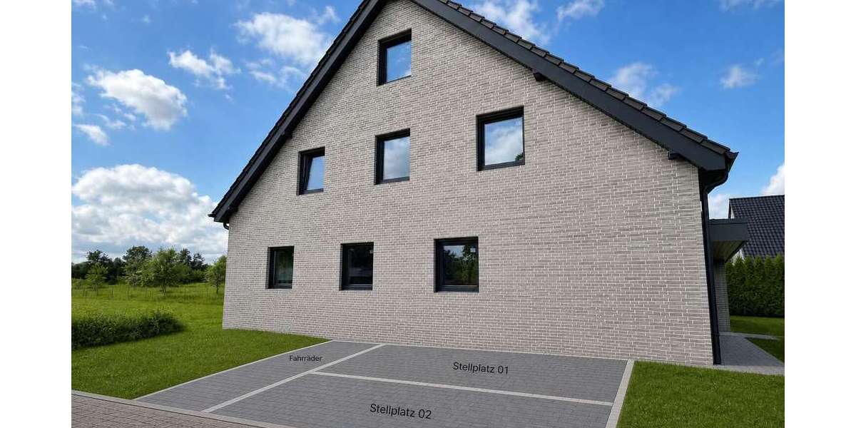 Einfamilienhaus Rhede - 7 Zimmer, 206 m&sup2;, 860.000&euro; | Angebot:26906029