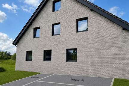 Haus Rhede - 7 Zimmer, 206 m&sup2;, 860.000&euro; | Angebot:26906029