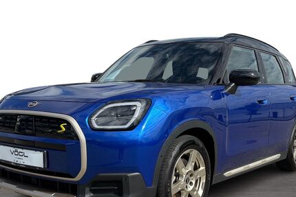 Mini Countryman SE (Cooper) 26.102 km 34.760 &euro; Vilsbiburg 84137