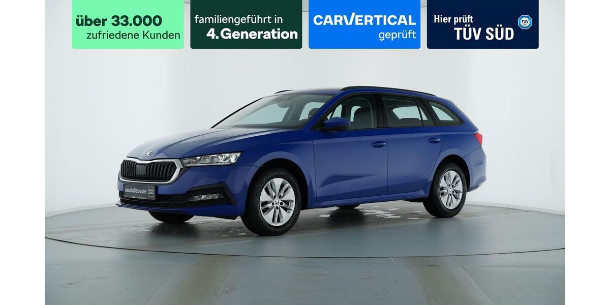 Skoda Octavia 74.255 km 18.889 &euro; Erfurt 99086