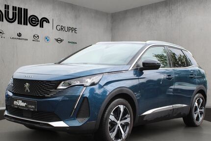 Peugeot 3008 90.310 km 18.990 &euro; Losheim am See 66679
