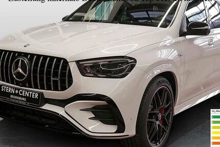 Mercedes-Benz GLE 53 AMG 8.500 km 114.700 &euro; Regensburg 93053