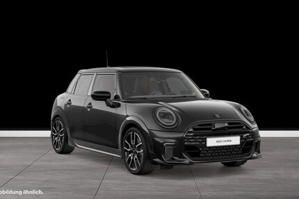 Mini Cooper S 13.415 km 32.899 &euro; Barsbüttel bei Hamburg 22885