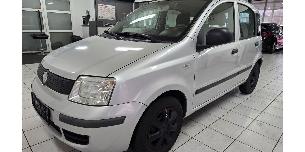 Fiat Panda 65.049 km 4.700 € Moers 47443