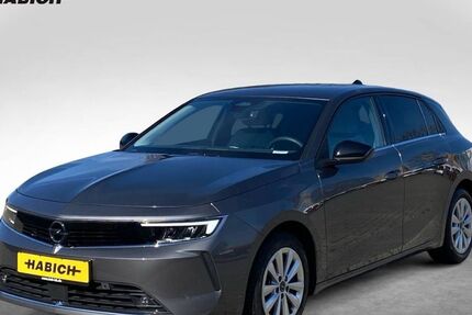 Opel Astra 15.269 km 19.995 &euro; Aschersleben 06449