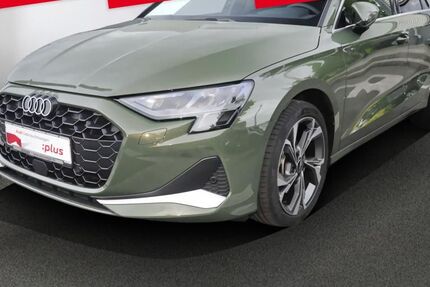 Audi A3 5.150 km 32.880 &euro; Bad Oldesloe 23843