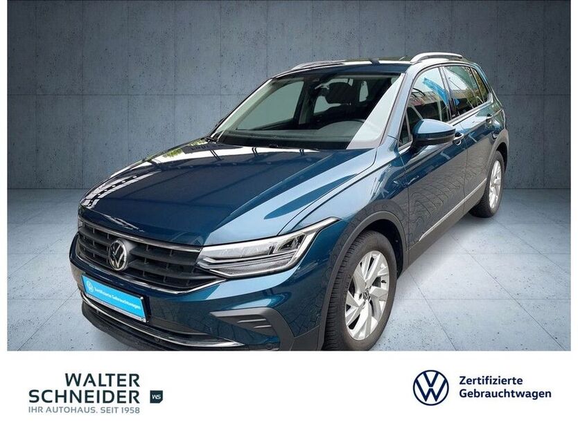 Tiguan