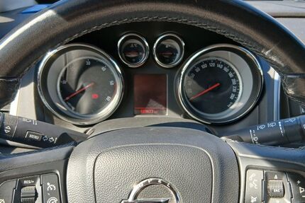 Opel Astra 408.922 km 1.950 &euro; Frankfurt am Main 60314