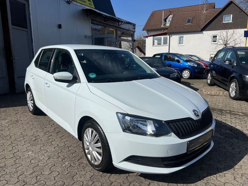Fabia