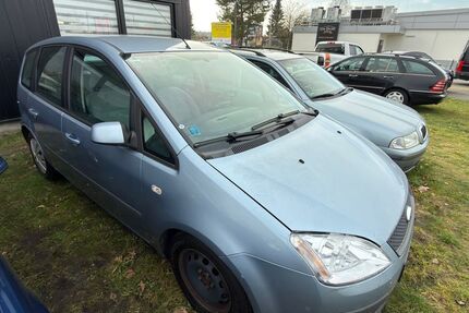 Ford Focus 215.769 km 550 &euro; Munster 29633