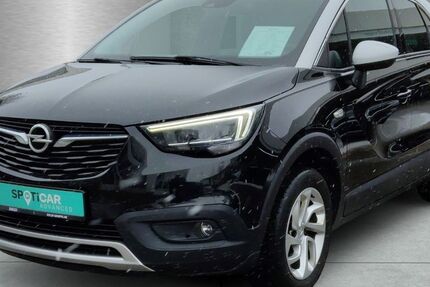 Opel Crossland (X) 97.879 km 12.780 &euro; Oldenburg in Holstein 23758