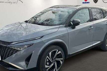 Nissan Qashqai 1.320 km 50.770 &euro; Berlin 12559