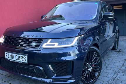 Land Rover Range Rover Sport 180.000 km 51.990 &euro; Bornheim 53332