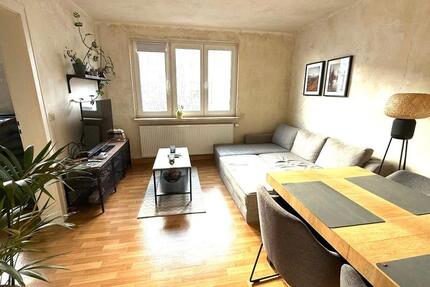 Wohnung Stuttgart Stuttgart-West - 3 Zimmer, 59 m&sup2;, 250.000&euro; | Angebot:25055441