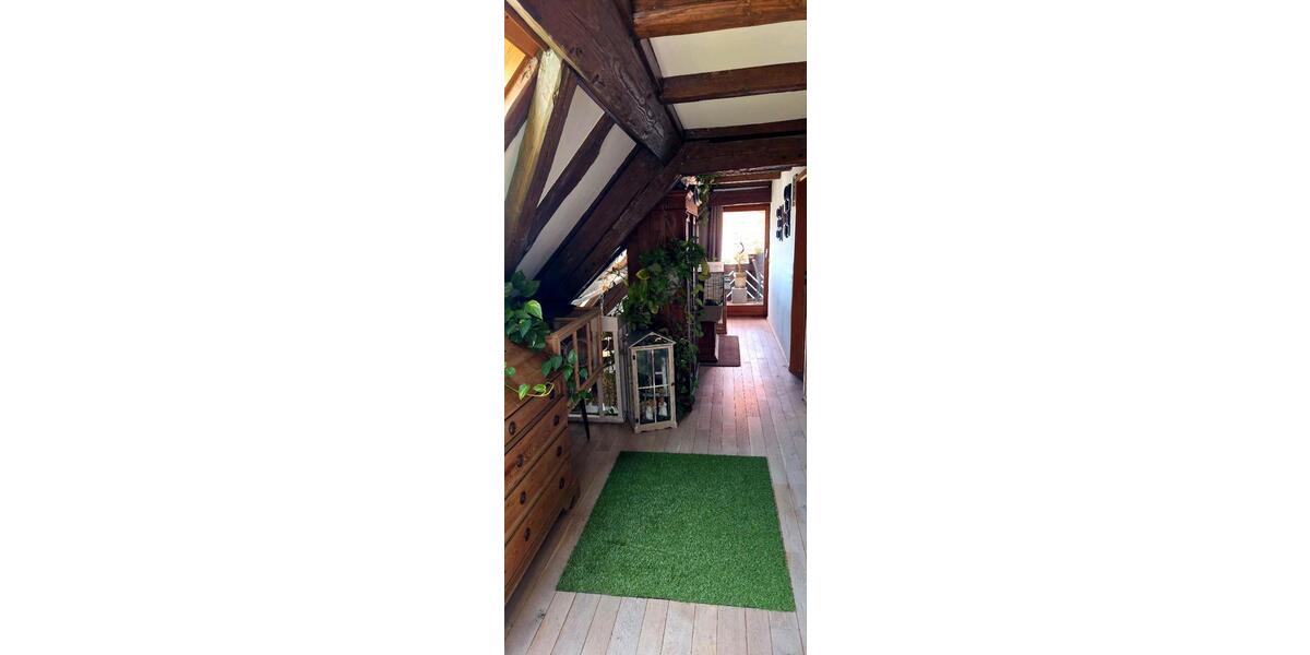 Dachgeschoßwohnung Wutöschingen - 3 Zimmer, 108 m&sup2;, 305.500&euro; | Angebot:26700320