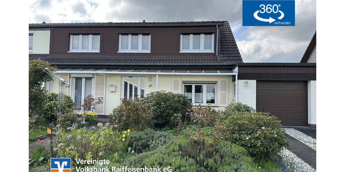 Einfamilienhaus Idar-Oberstein Oberstein - 5 Zimmer, 104 m&sup2;, 220.000&euro; | Angebot:26452677