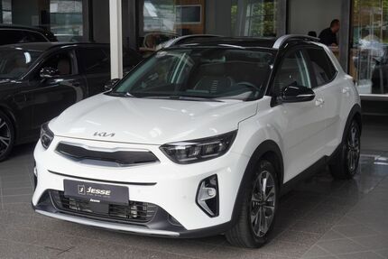 Kia Stonic 17.300 km 18.990 &euro; Ibbenbüren 49477