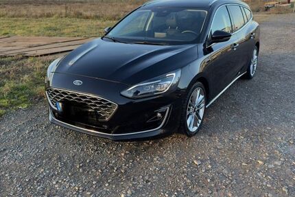 Ford Focus 62.310 km 18.900 &euro; Bickenbach 64404