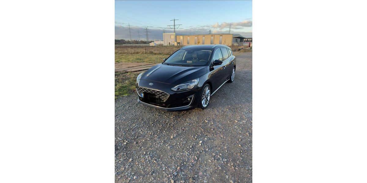 Ford Focus 62.310 km 18.900 &euro; Bickenbach 64404