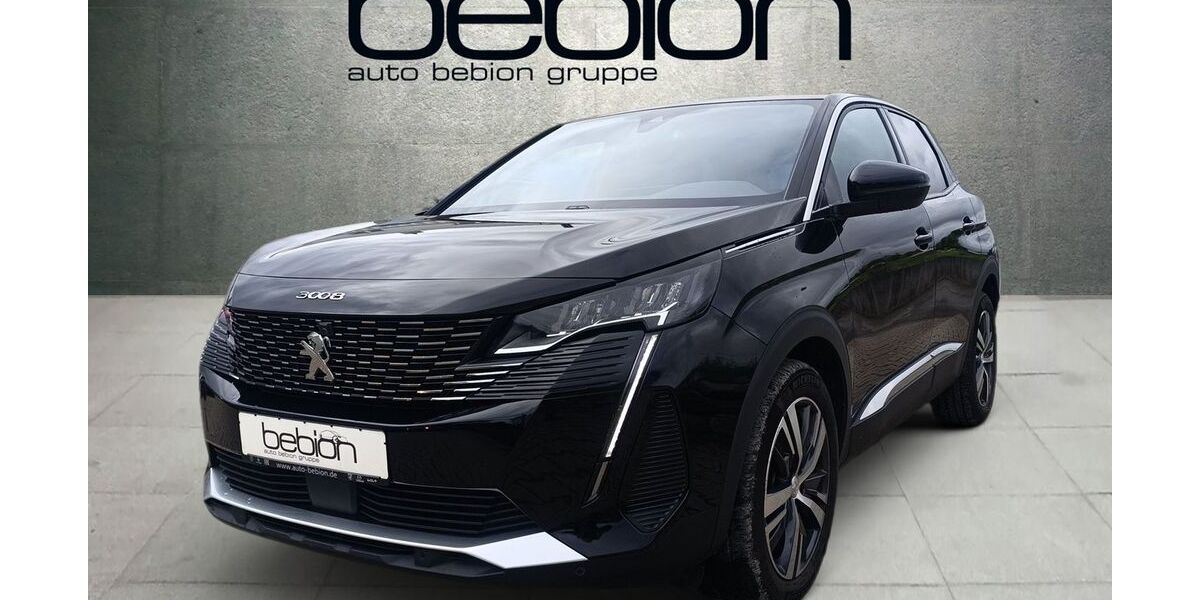 Peugeot 3008 39.950 km 22.480 &euro; Reutlingen 72766