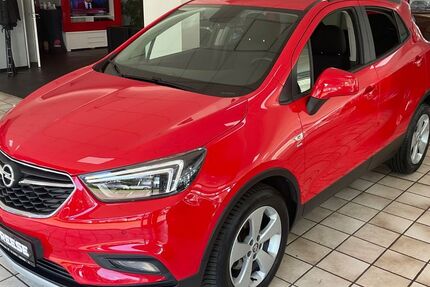 Opel Mokka 131.810 km 9.990 &euro; Heide 25746