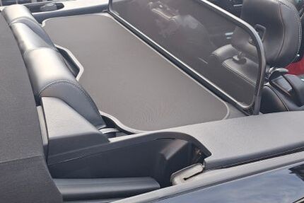 Ford Mustang 52.000 km 34.000 &euro; Bacharach 55422