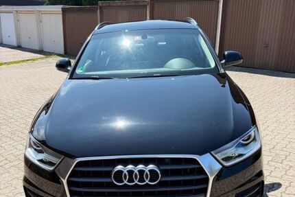 Audi Q3 212.401 km 9.900 &euro; Lauenau 31867