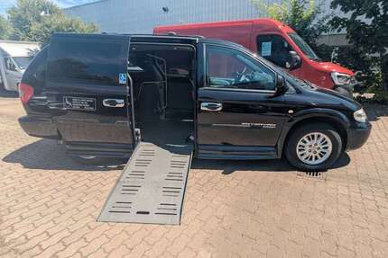 Chrysler Voyager