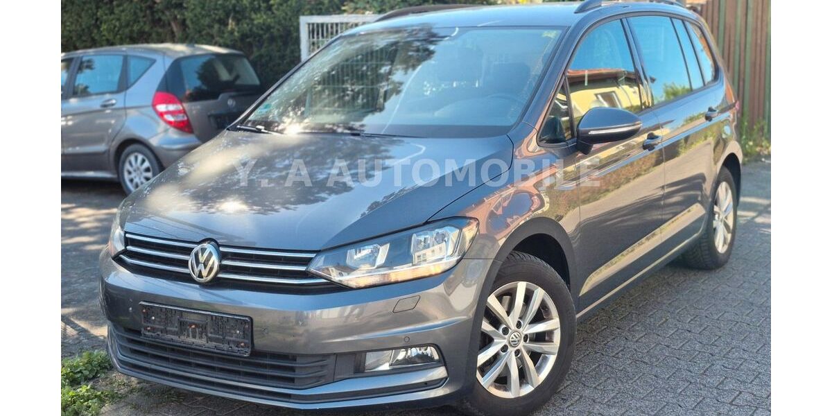 VW Touran 193.752 km 10.750 &euro; Frankfurt am Main 65931