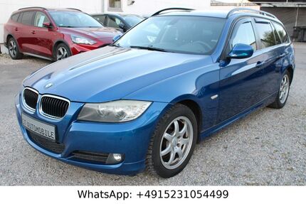 BMW 320 329.500 km 2.950 &euro; Waldkraiburg 84478