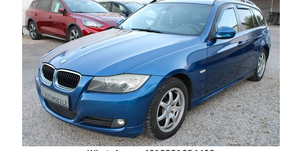 BMW 320 329.500 km 2.950 &euro; Waldkraiburg 84478