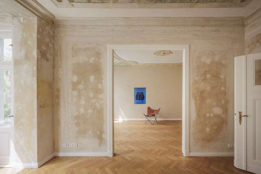 Wohnung zum Kaufen in Berlin 1.350.000 € 170 m²