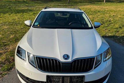 Skoda Octavia 134.900 km 15.000 &euro; Lindau 88131