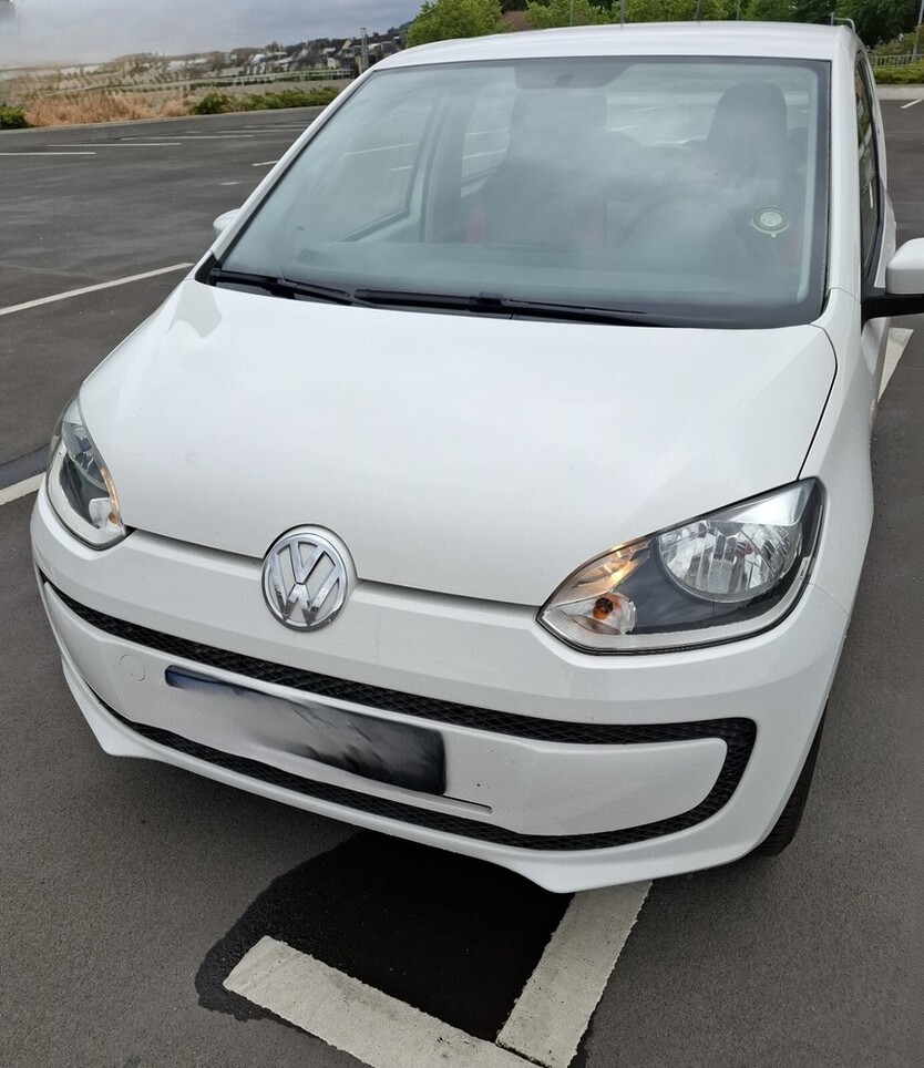 VW UP 42.500 km 5.800 € Aschaffenburg 63701