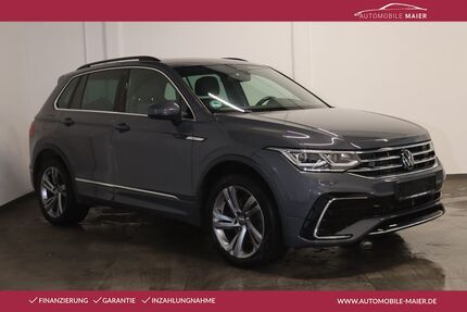 VW Tiguan 68.700 km 29.900 &euro; Bebra 36179