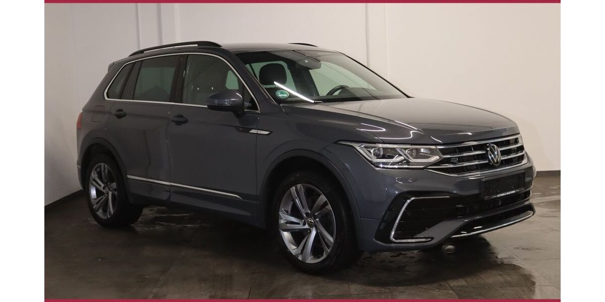 VW Tiguan 68.700 km 29.900 &euro; Bebra 36179
