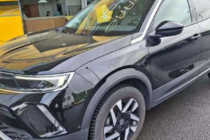 Opel Mokka 39.125 km 17.580 &euro; Hammelburg 97762