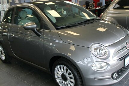 Fiat 500 1.0 GSE Hybrid Dolcevita 24.490 km 11.980 &euro; Euskirchen 53881